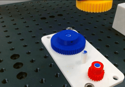 Agile-WAM: An Agile Tactile World Action Model for Contact-Rich Robot Control — research preview